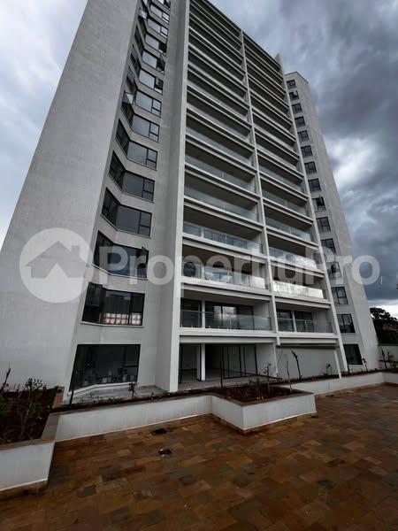 3 bedroom Flat&Apartment for rent Kileleshwa Nairobi - 0