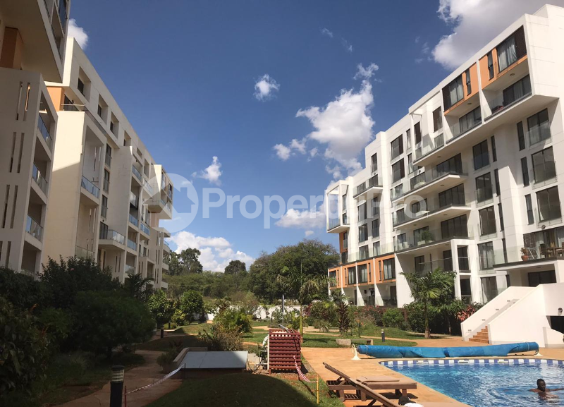 Flat&Apartment for sale Garden Estate Nairobi