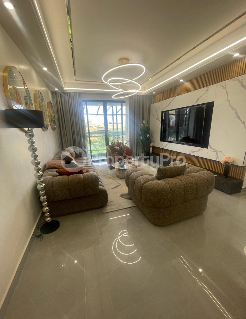 Flat&Apartment for sale Kilimani Nairobi