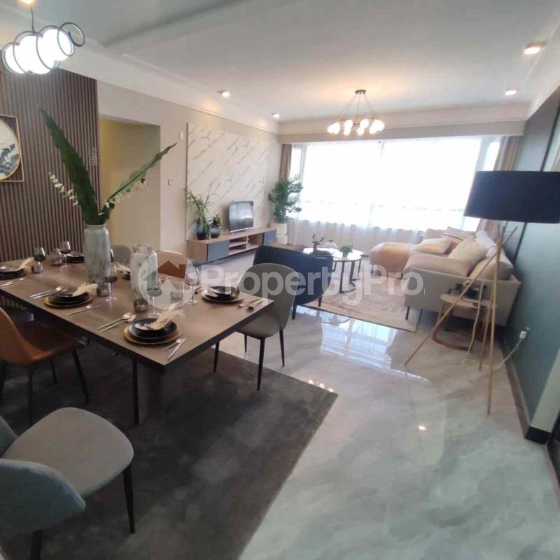 3 bedroom Flat&Apartment for sale Kilimani Nairobi