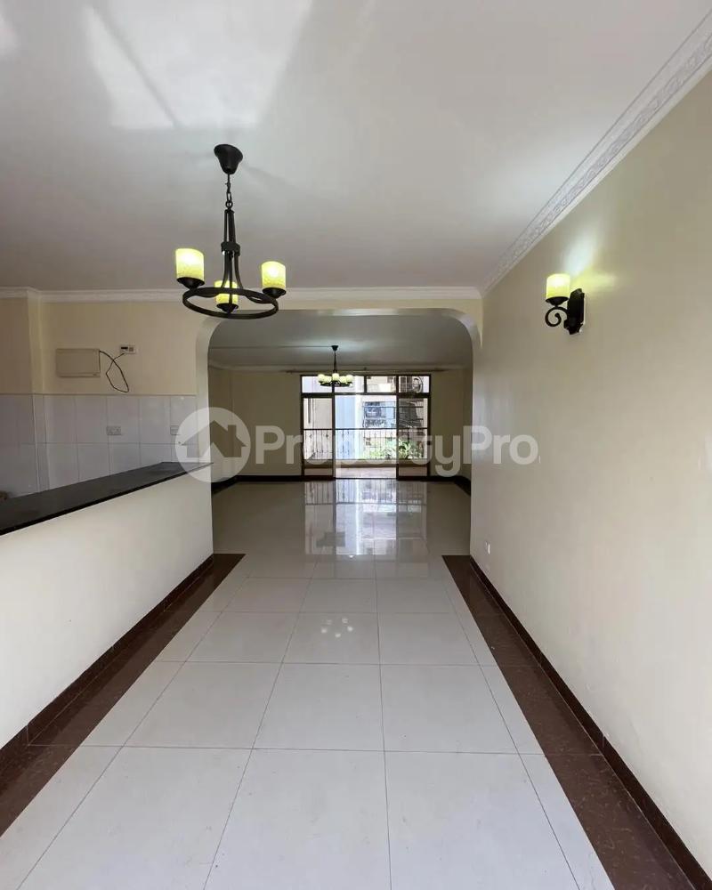 3 bedroom Flat&Apartment for rent Lavington Nairobi