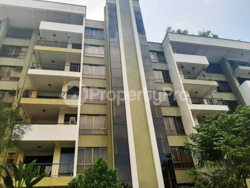 3 bedroom Flat&Apartment for sale Lavington Nairobi