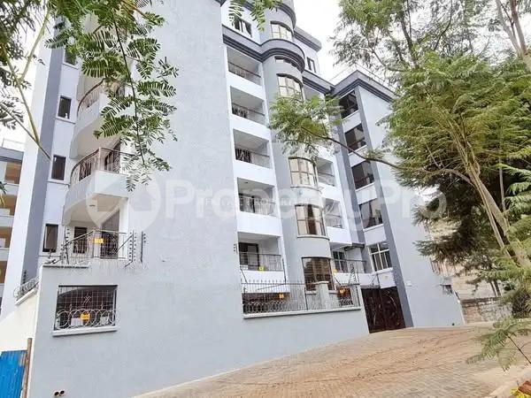 3 bedroom Flat&Apartment for rent Garden Estate Nairobi