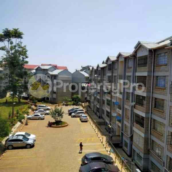 3 bedroom Flat&Apartment for sale Madaraka Nairobi