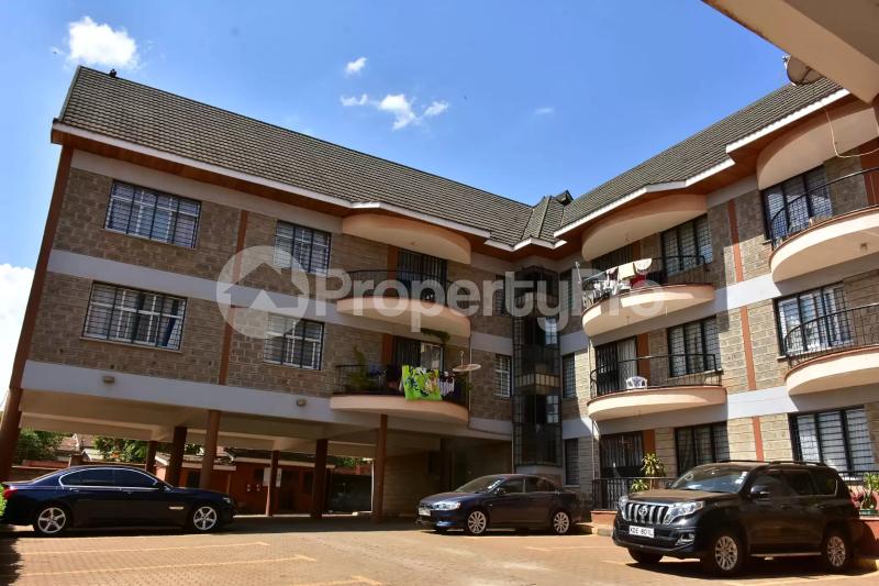 3 bedroom Flat&Apartment for rent Westlands Nairobi