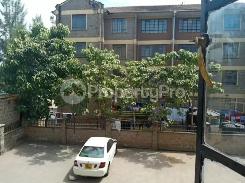 3 bedroom Flat&Apartment for sale Imara Daima Nairobi