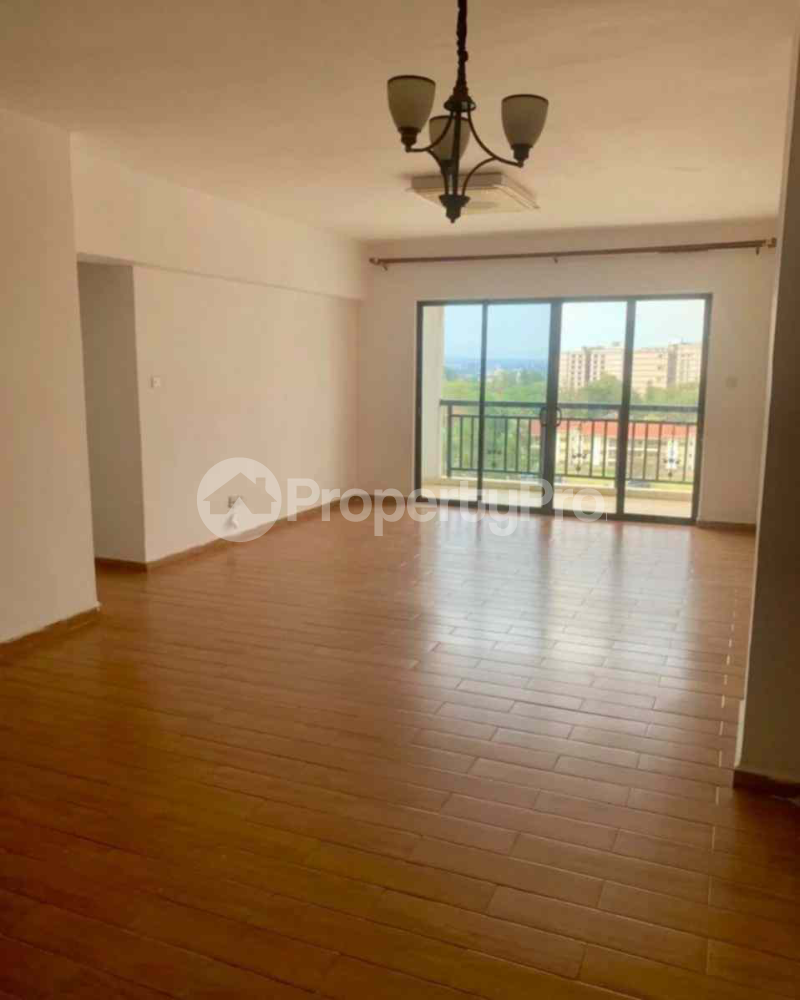 3 bedroom Flat&Apartment for sale Kilimani Nairobi