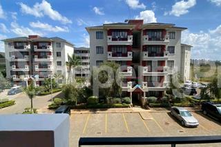 3 bedroom Flat&Apartment for rent Syokimau Nairobi
