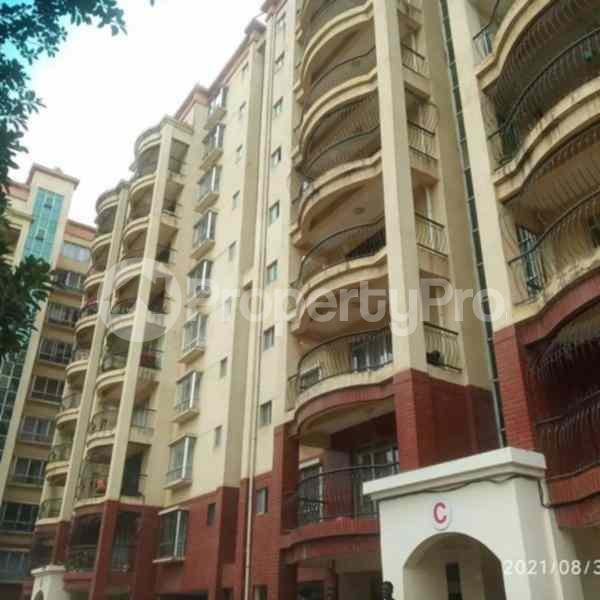 3 bedroom Flat&Apartment for sale Lavington Nairobi