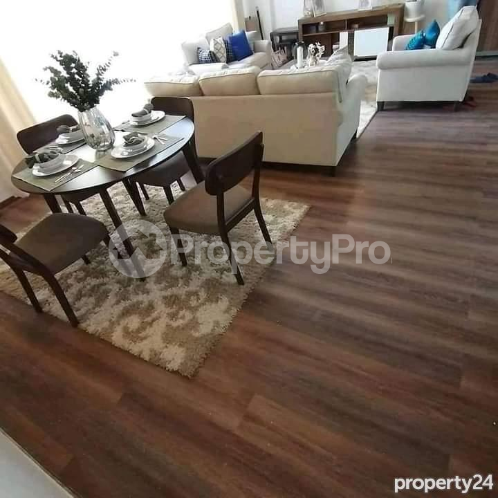 Flat&Apartment for sale Kilimani Nairobi