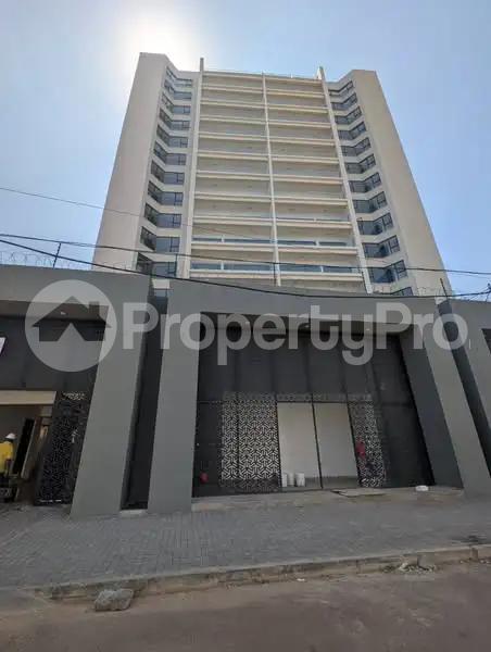 3 bedroom Flat&Apartment for rent Valley Arcade Nairobi