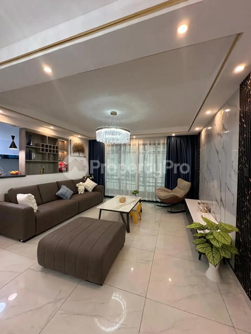 3 bedroom Flat&Apartment for sale Kilimani Nairobi