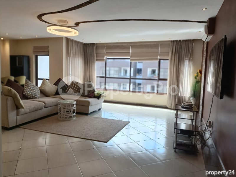 Flat&Apartment for rent Mpaka Rd, Westlands Nairobi