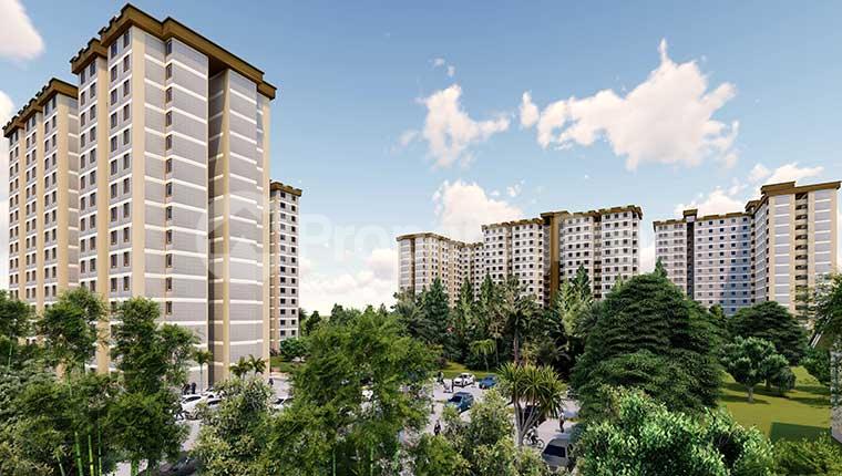 3 bedroom Flat&Apartment for sale Thika Kiambu