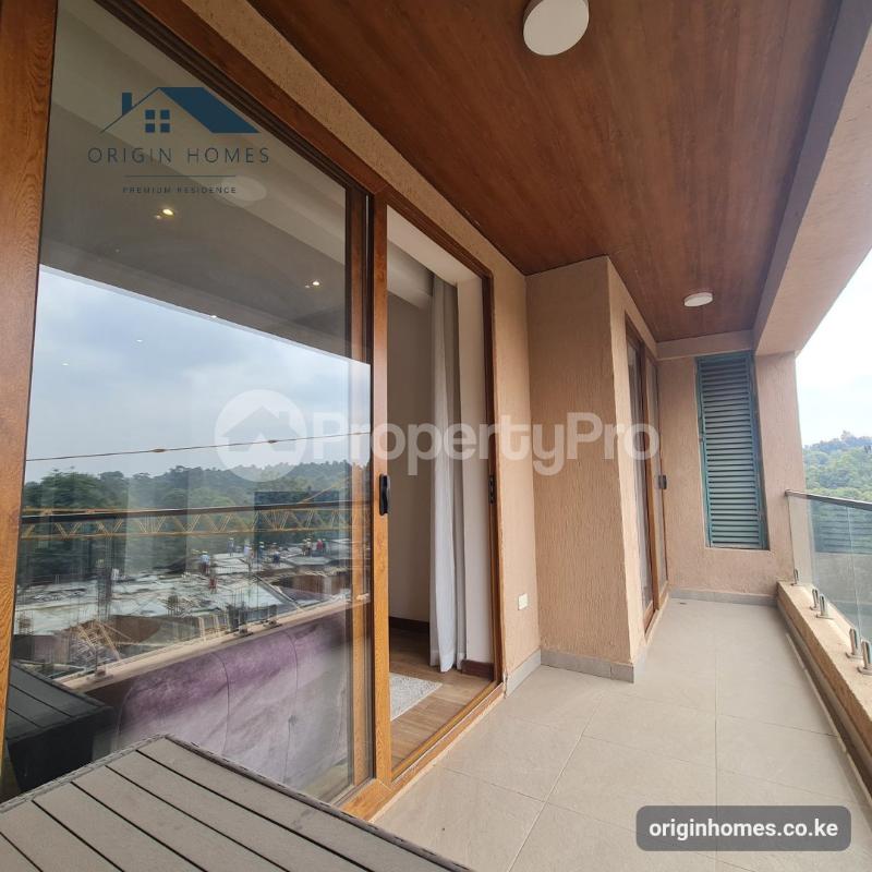 3 bedroom Flat&Apartment for rent Westlands Nairobi