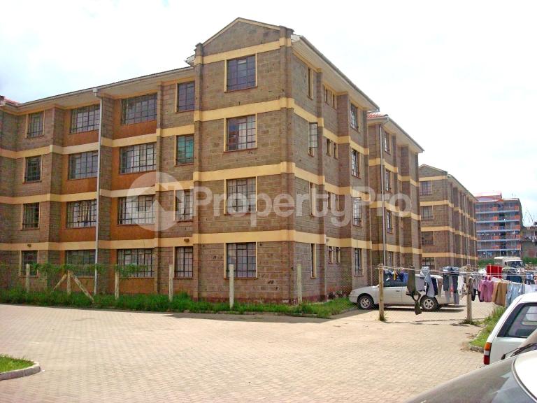 3 bedroom Flat&Apartment for sale Embakasi Nairobi