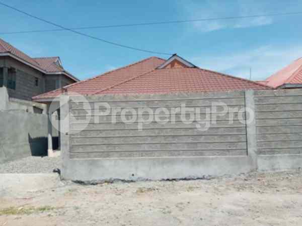 3 bedroom Flat&Apartment for sale Membley Ruiru