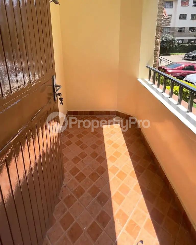 3 bedroom Flat&Apartment for rent Lavington Nairobi