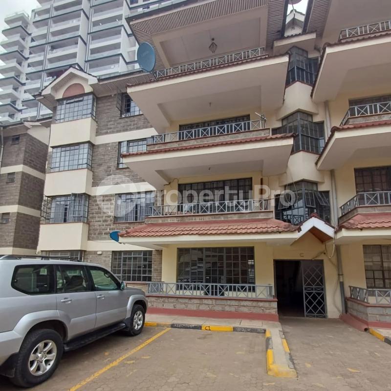 3 bedroom Flat&Apartment for sale Kilimani Nairobi