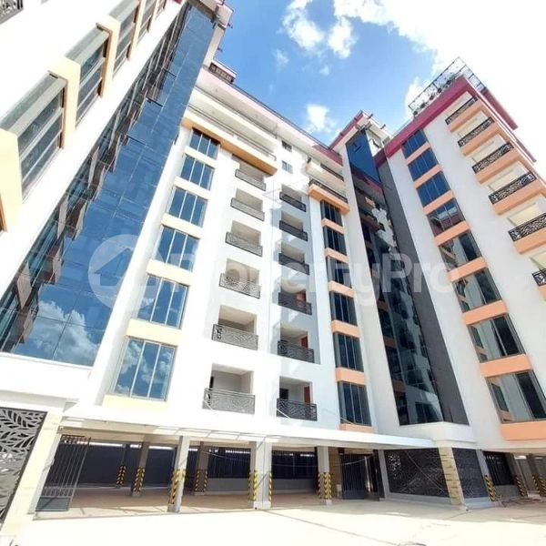 3 bedroom Flat&Apartment for sale Kiambu Kiambu