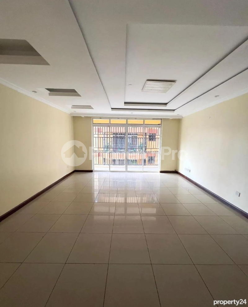 Flat&Apartment for rent Lavington Nairobi