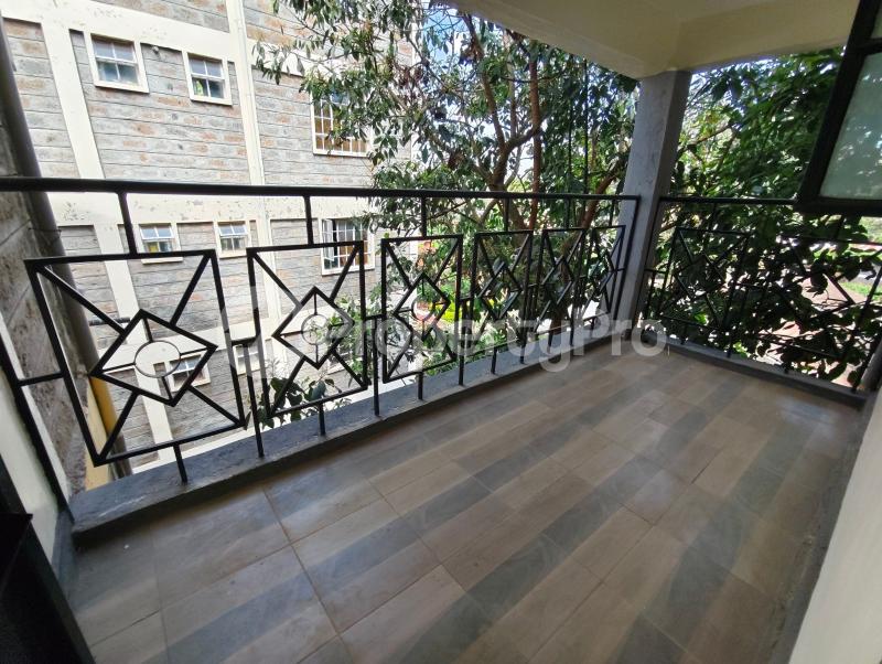 3 bedroom Flat&Apartment for rent Ngong Kajiado