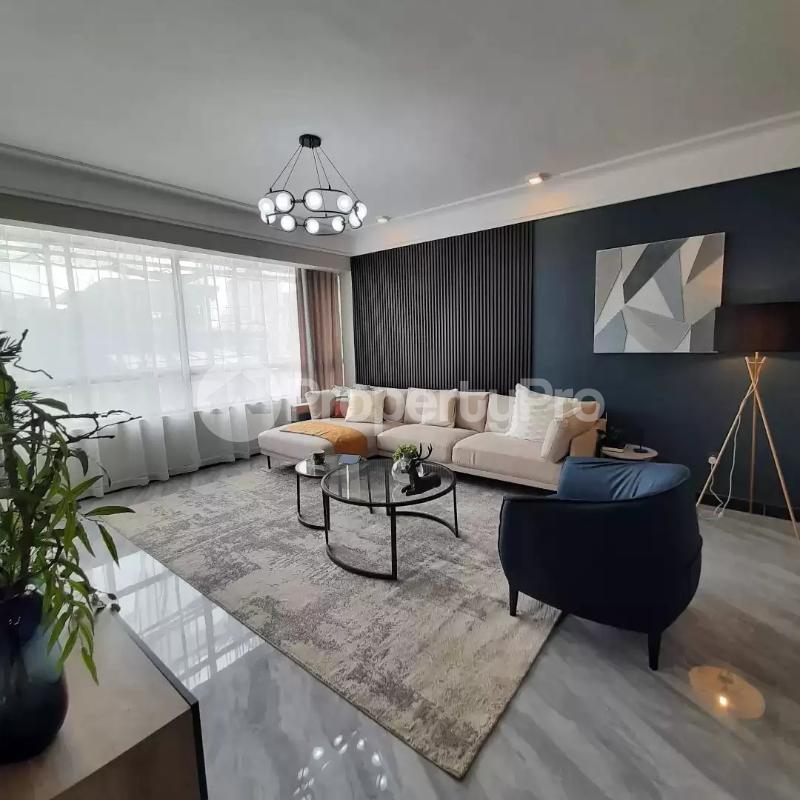 3 bedroom Flat&Apartment for sale Kilimani Nairobi