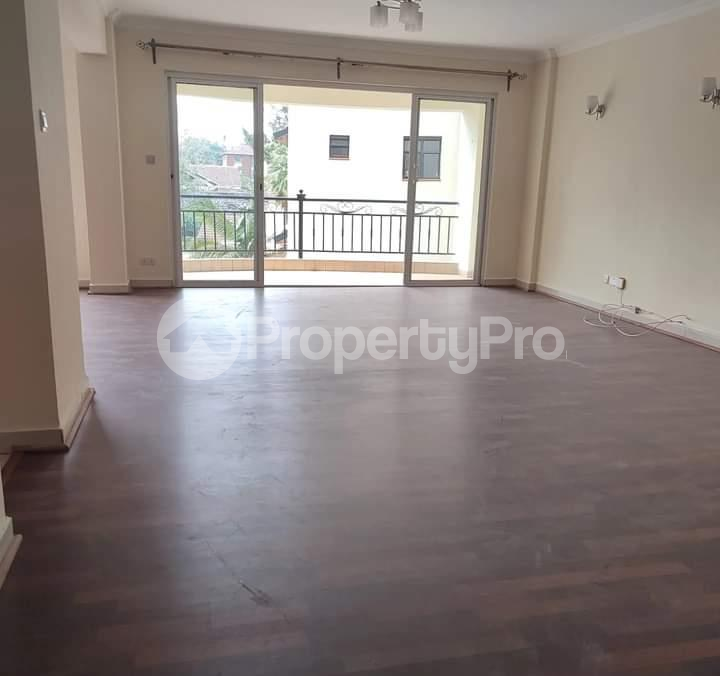 Flat&Apartment for rent Kileleshwa Nairobi