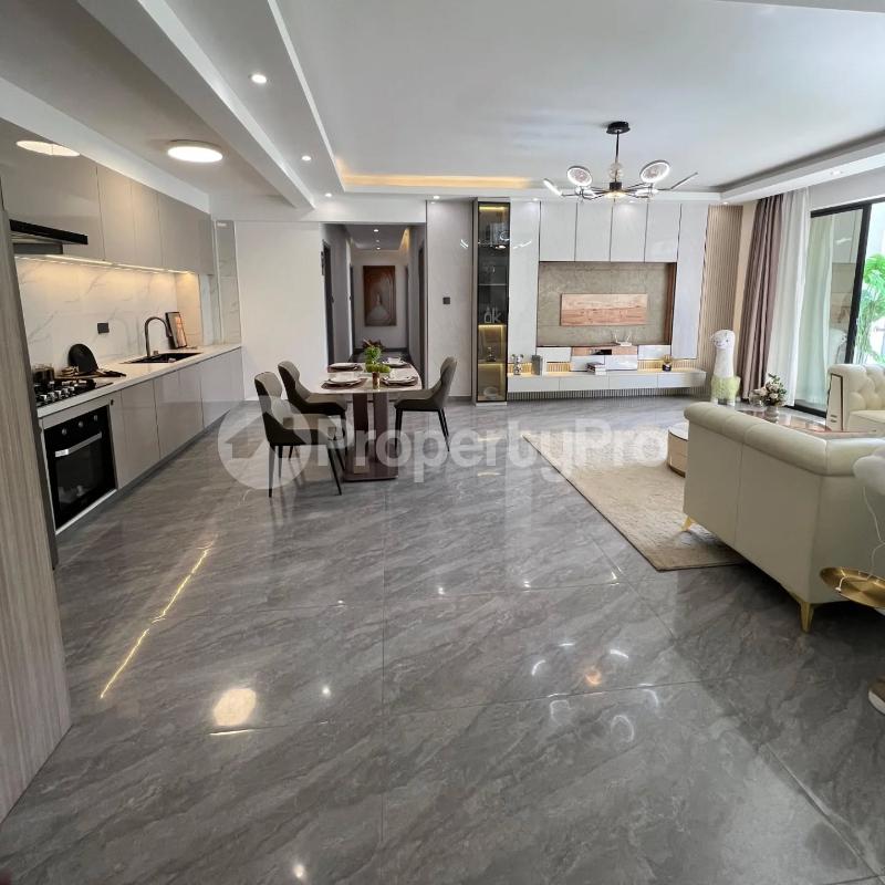 3 bedroom Flat&Apartment for sale Kileleshwa Nairobi