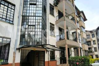 3 bedroom Flat&Apartment for sale Lavington Nairobi