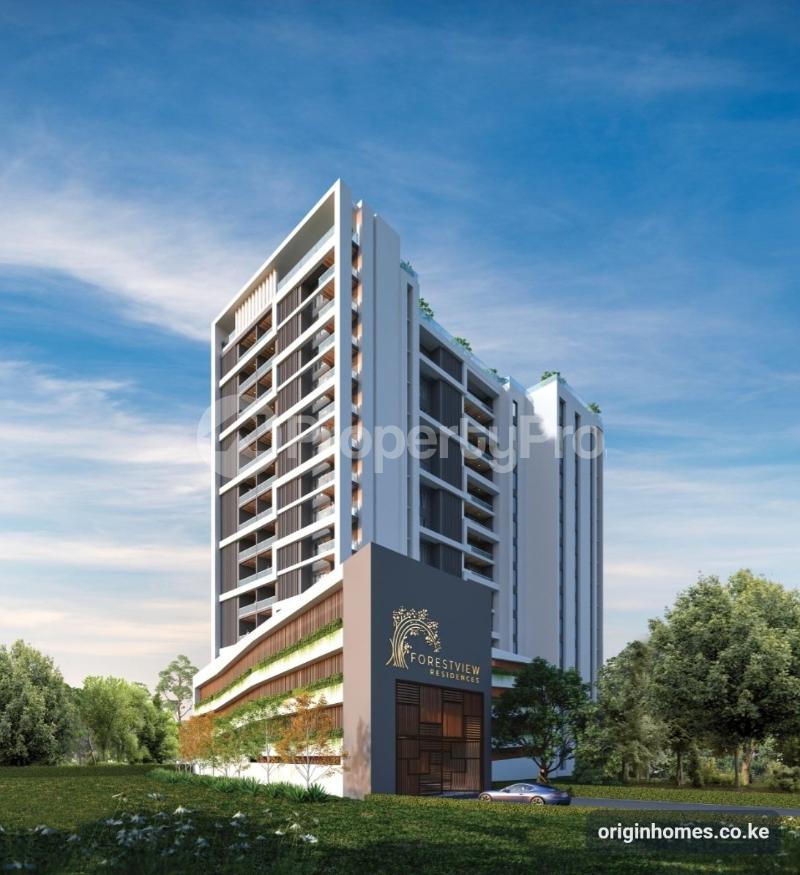3 bedroom Flat&Apartment for sale Westlands Nairobi