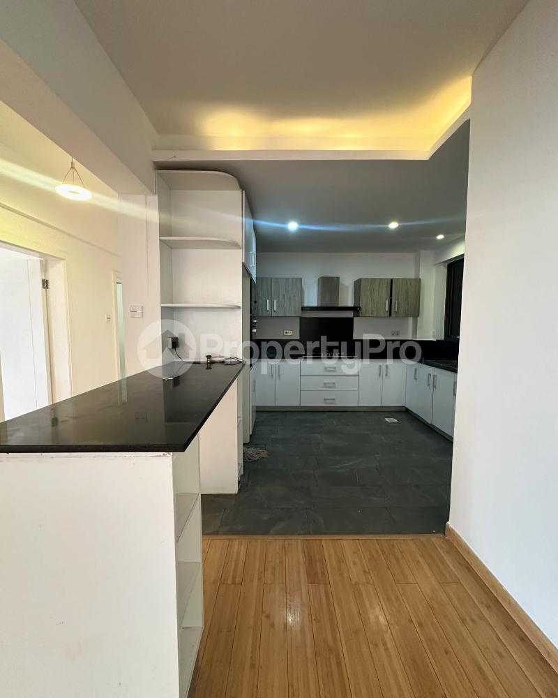 3 bedroom Flat&Apartment for rent Kileleshwa Nairobi