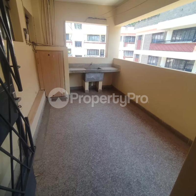3 bedroom Flat&Apartment for rent Lavington Nairobi