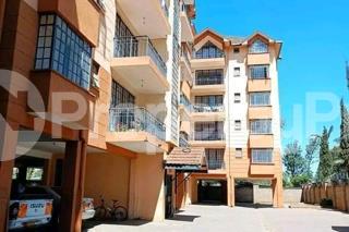 Flat&Apartment for rent Ngong Rd Nairobi