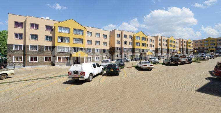 3 bedroom Houses for sale Milimani Heights, Nakuru Town Nakuru