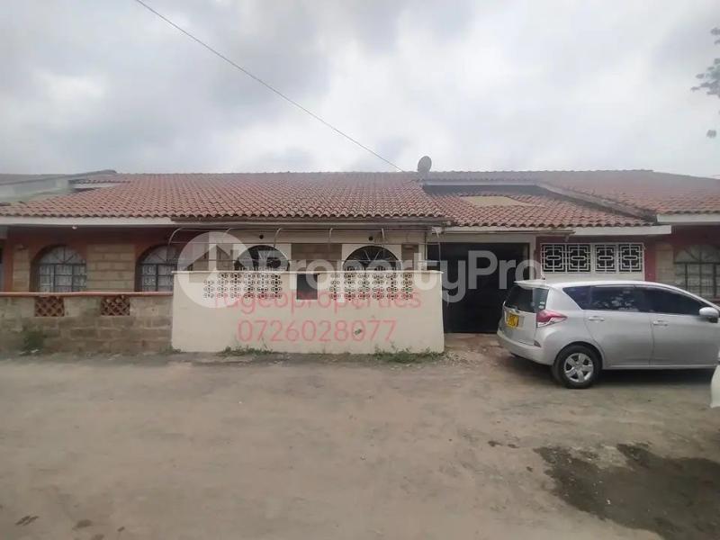 3 bedroom Rooms Flat&Apartment for sale South C Nairobi