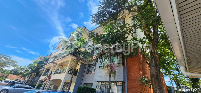 Flat&Apartment for rent Gitanga Rd, Lavington Nairobi - 0