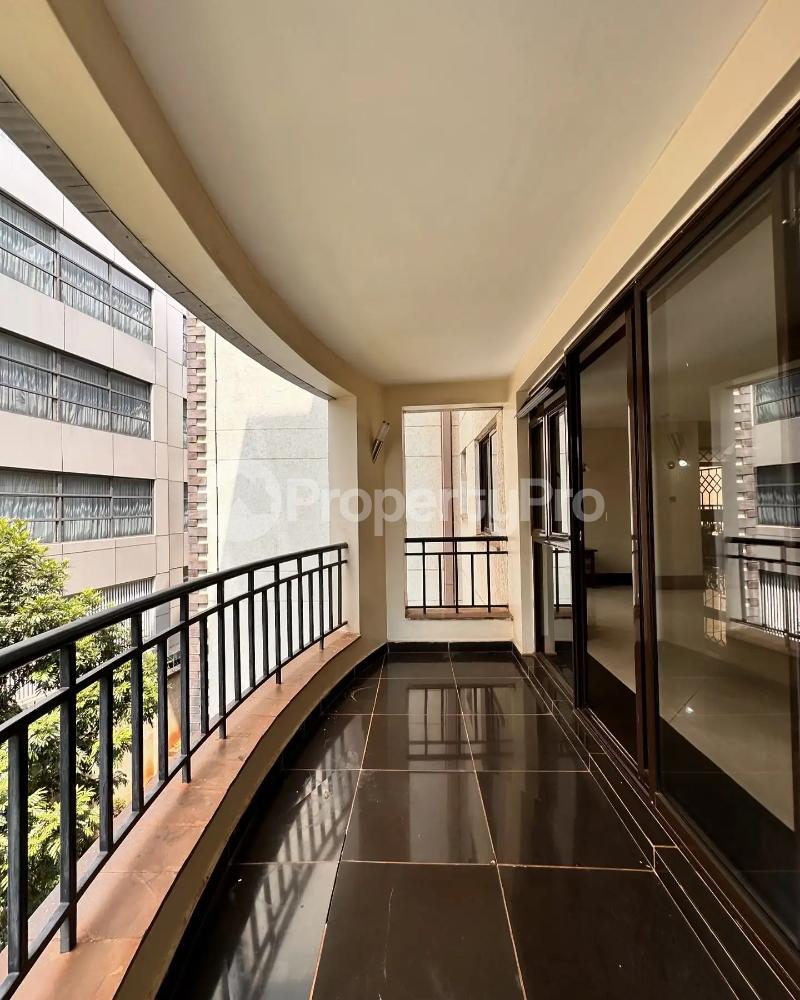 3 bedroom Flat&Apartment for rent Westlands Nairobi