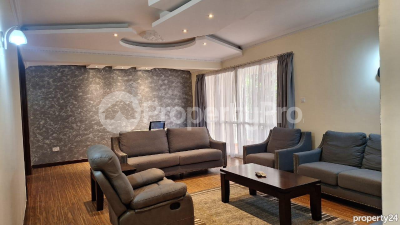 Flat&Apartment for rent Brookside Drive, Westlands Nairobi