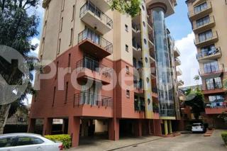 Flat&Apartment for rent Kilimani Nairobi