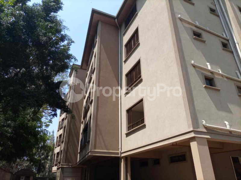 3 bedroom Flat&Apartment for sale Kileleshwa Nairobi