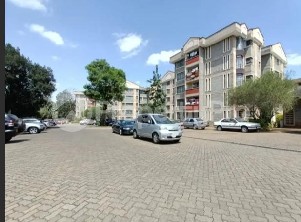 3 bedroom Flat&Apartment for sale Kileleshwa Nairobi