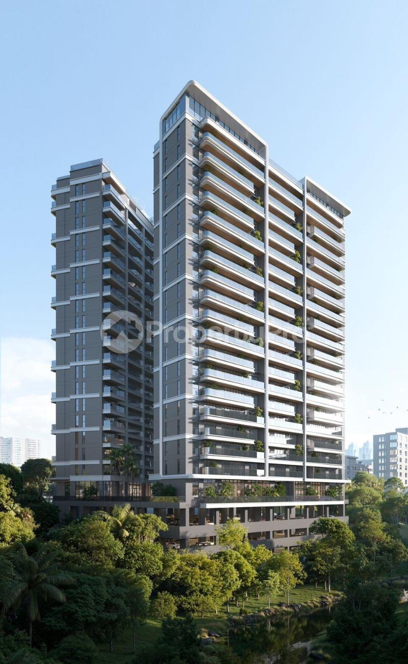Flat&Apartment for sale Riverside Nairobi