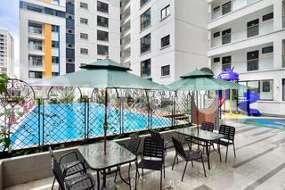 3 bedroom Flat&Apartment for shortlet Kilimani Nairobi