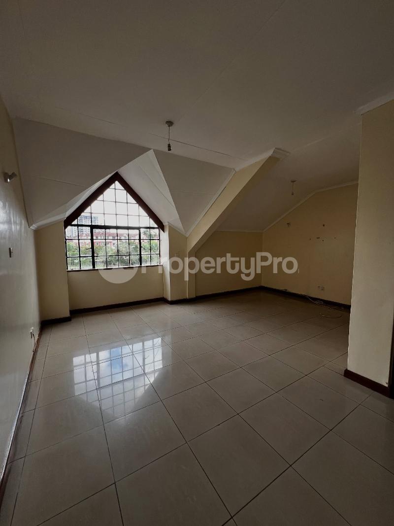 3 bedroom Flat&Apartment for rent Kileleshwa Nairobi - 1