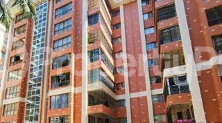 Flat&Apartment for rent Kileleshwa Nairobi
