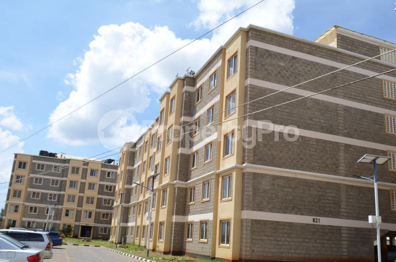 3 bedroom Flat&Apartment for sale Kilimani Nairobi