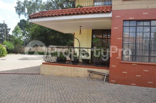 3 bedroom Flat&Apartment for rent Kileleshwa Nairobi