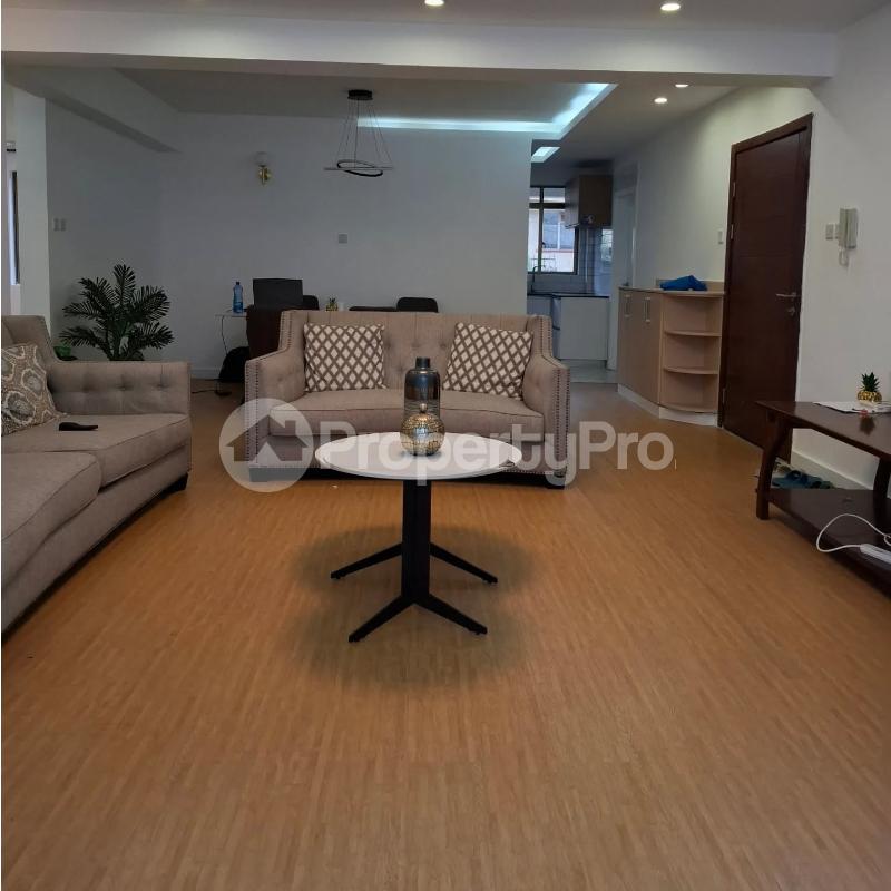 3 bedroom Flat&Apartment for sale Lavington Nairobi