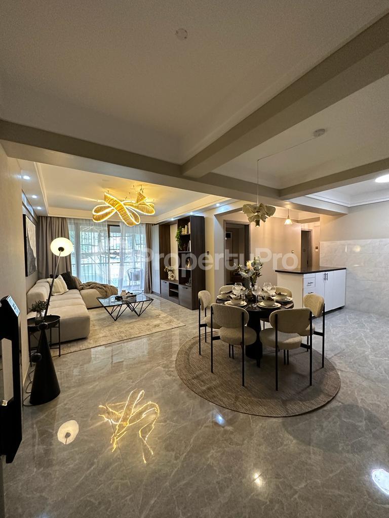 3 bedroom Flat&Apartment for sale Kilimani Nairobi - 0